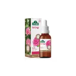 روغن رز اریف اوغلو 20 میلی لیتر