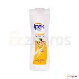 Yağ Hazinesi İpak saç kremi, kuru ve yıpranmış saçlara uygun, 570 ml