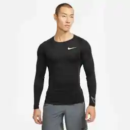 ژاکت آستین بلند Erkek تنگ Pro Dri-FIT