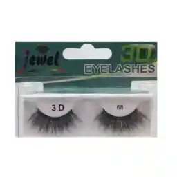 مژه مصنوعی جویل کد 68