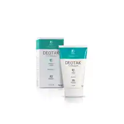 دئودورانت کرم دئوتاک منتول تازه 35 میلی لیتر