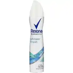 اسپری ضد تعریق زنانه رکسونا مدل Shower Fresh حجم 200 میل