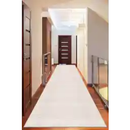 Runner غلتکی برش ساده NeluxHome بدون لغزش قابل شستشو با ماشین لباسشویی Ar579