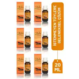 روغن تخم مرغ مورچه طلا 6 عدد