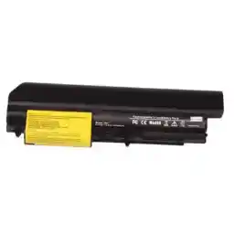 باتری لپ تاپ لنوو T61 6CELL Lenovo T61 6Cell Laptop Battery