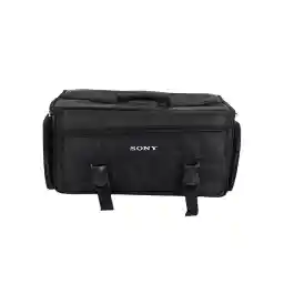 کیف دوربین فیلمبرداری سونی مدل دو قفل