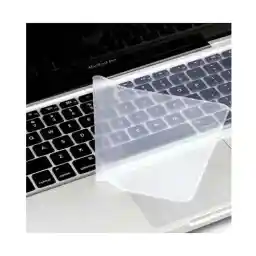 محافظ ژله ای کیبورد لپ تاپ سایز بزرگ Laptop Keyboard Large Jelly Cover