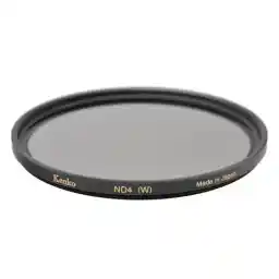 فیلتر لنز عکاسی کنکو Kenko 77mm ND4 Filter