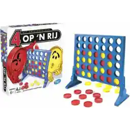 چهار در یک ردیف - کلاسیک