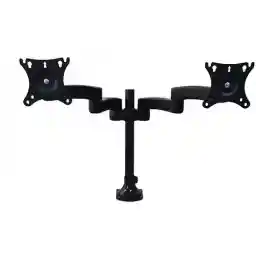 پایه رومیزی مانیتور LED/LCD چند تصویری LD-410BD LD-410BD