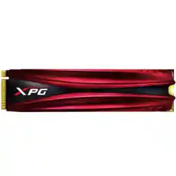 اس اس دی اینترنال ایکس پی جی مدل GAMMIX S11 Pro PCIe Gen3x4 M.2 2280 ظرفیت 256 گیگابایت XPG GAMMIX S11 Pro PCIe Gen3x4 M.2 2280 Solid Sta