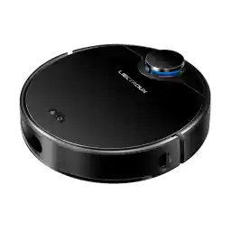 جارو برقی رباتیک لیکتروکس Liectroux ZK901 Laser Robot Vacuum