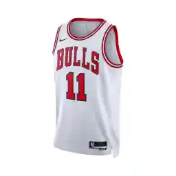 شیکاگو بولز Dri Fit Swingman Jersey Erkek Forma