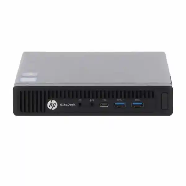 مینی کیس اچ پی مدل Hp G2 elite desk 800 Hp G2 elite desk 800 Mini Case