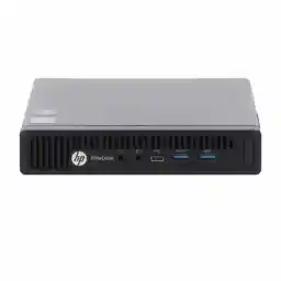 مینی کیس اچ پی مدل Hp G2 elite desk 800 Hp G2 elite desk 800 Mini Case