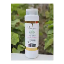 شامپو کراتینه آلوئه ورا pilatesmother