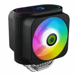 خنک کننده پردازنده GAMEMAX مدل Gamma 600 GAMEMAX Gamma 600 ARGB CPU Cooler
