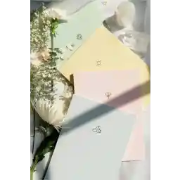 AKILLICA Notebook 4'lü Defter Set Soft