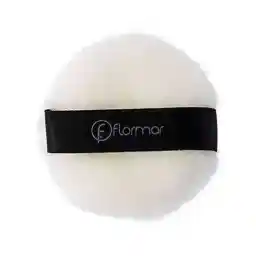 پد پودر تثبیت کننده آرایش فلورمار