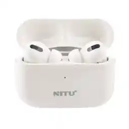 هدفون بی سیم نیتو NITU NT-H27 Wireless Headset