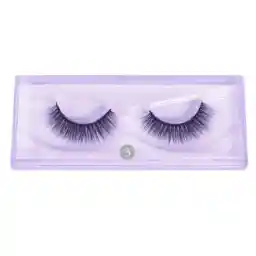مژه مصنوعی 3D مونا بیوتی مدل S003