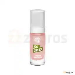 لاک ناخن ایوروشه Go Green مدل Vernis شماره 2 حجم 5 میل