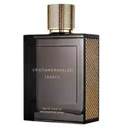 ادو تویلت مردانه کریستیانو رونالدو مدل Legacy حجم 100 میل