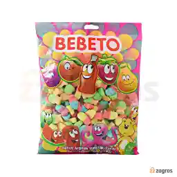 پاستیل ببتو طرح ماهی 1000 گرم