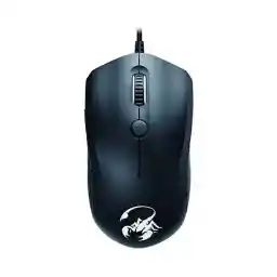 موس گیمینگ جنیوس Scorpion M6-600 Black Genius Scorpion M6-600 Black Wired Gaming Mouse