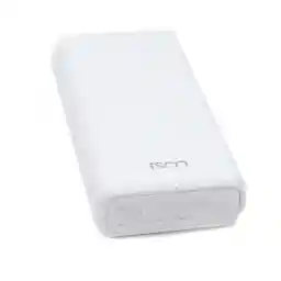 شارژر همراه تسکو مدل TP881 ظرفیت 20000 میلی آمپر ساعت TSCO TP 881 20000mAh Power Bank شارژر همراه تسکو مدل TP881 ظرفیت 20000 میلی آمپر ساعت TSCO TP 881 20000mAh Power Bank