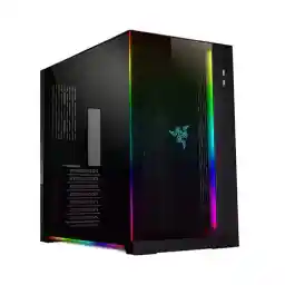 کیس لیان لی PC O11 DYNAMIC RAZER EDITION CASE LIAN LI PC O11 DYNAMIC RAZER EDITION