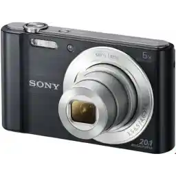دوربین عکاسی سونی Sony Cyber-shot DSC-W810 Digital Camera black دوربین عکاسی سونی Sony Cyber-shot DSC-W810 Digital Camera black