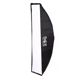 سافت باكس دی اند ای D&E 35x160cm SoftBox