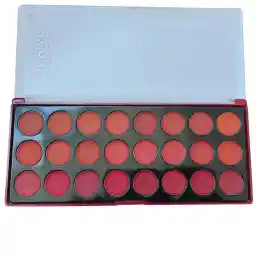 پالت رژ لب جامد آرتاسکین مدل AS972071 شماره A