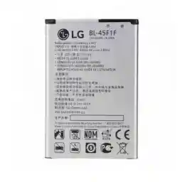 باتری گوشی ال جی مدل K4 2017 LG K4 (2017) - BL-45F1F Battery