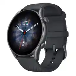 ساعت هوشمند شیائومی مدل Amazfit GTR 3 Pro Xiaomi Amazfit GTR 3 Pro Smart Watch ساعت هوشمند شیائومی مدل Amazfit GTR 3 Pro Xiaomi Amazfit GTR 3 Pro Smart Watch