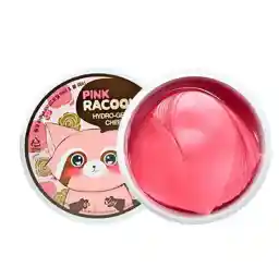 پچ زیر چشم سرسان لاو حاوی عصاره گل رز - بسته 60 عددی