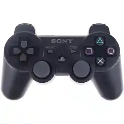 دسته بازی دوال شاک مخصوص پلی استیشن 3