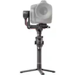 گیمبال دوربین دی جی آی DJI RS 2 Gimbal Stabilizer