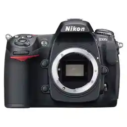 پکیج اقتصادی دوربین عکاسی نیکون دست دوم Nikon D300s Camera(شات 10000)
