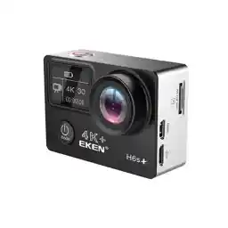 دوربین فیلم برداری ورزشی اکن EKEN H6s Plus Action Camera