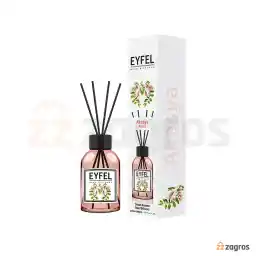 خوشبو کننده هوا ایفل با رایحه اقاقیا 110 میل 