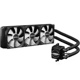 سیستم خنک کننده آبی گرین مدل Glacier GLC360A Green Glacier GLC360A Liquid Cooling System