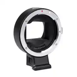 آداپتور تبدیل مانت کانن به سونی دست دوم VILTROX EF-NEX IV Adapter mount