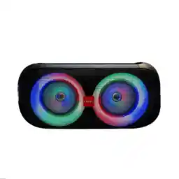 اسپیکر بلوتوثی لیتو Leitu Stage Box Portable Speaker