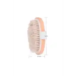 برس موی طبیعی اسب bigpazaar