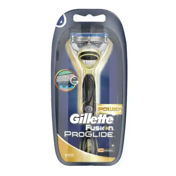 Gillette Fusion Proglide-Kraftgerät