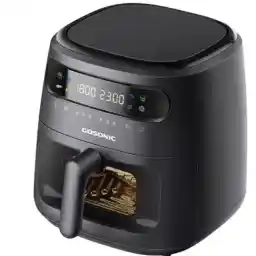 سرخ کن بدون روغن گوسونیک مدل GAF-758 سرخ کن بدون روغن گوسونیک مدل GAF-758