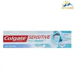 خمیر دندان کلگیت مدل Sensitive حجم 75 میل