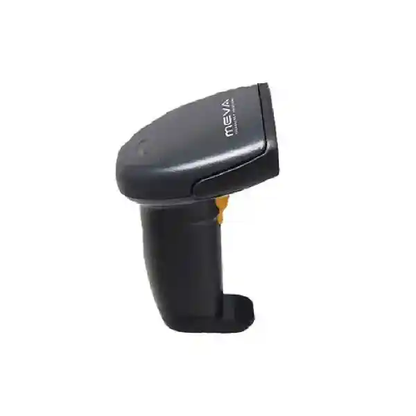 بارکد خوان میوا مدل 1750 باپایه MEVA 1750 Barcode Scanner